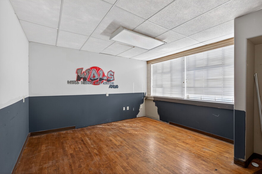 More Photos Of 747-763 Pittston St, Allentown Warehouse For Sale