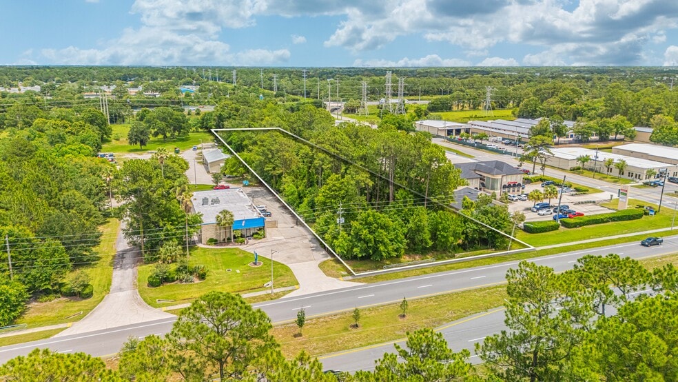 Primary Photo Of 00 St. Johns Bluff rd, Jacksonville Land For Sale