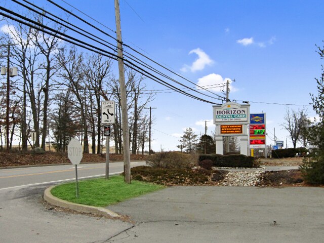 More Photos Of 2531 US-6, Hawley Office For Lease