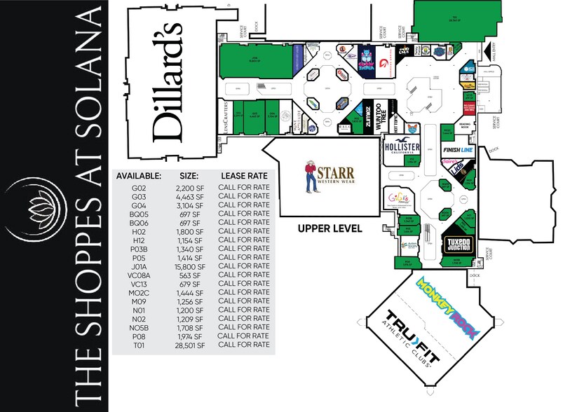 More Photos Of 750 Sunland Park Dr, El Paso Coworking Space
