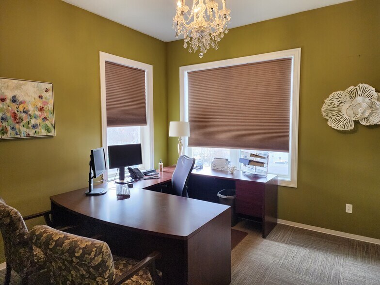 More Photos Of 56 Center St, Southington Office For Sale