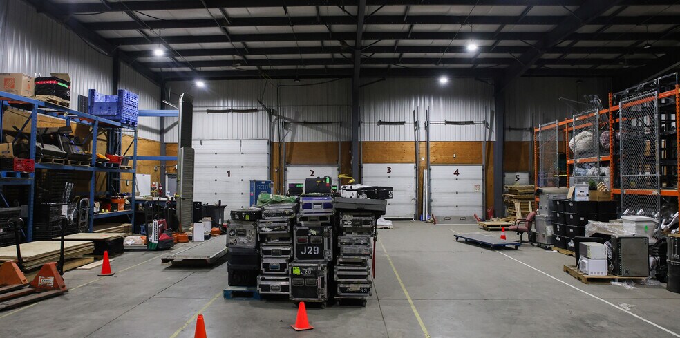 More Photos Of , Calgary Industrial For Sale