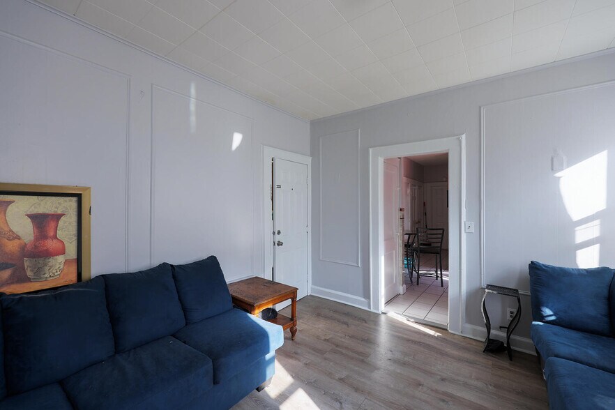 More Photos Of 150 Dayton St, Newark Multifamily For Sale