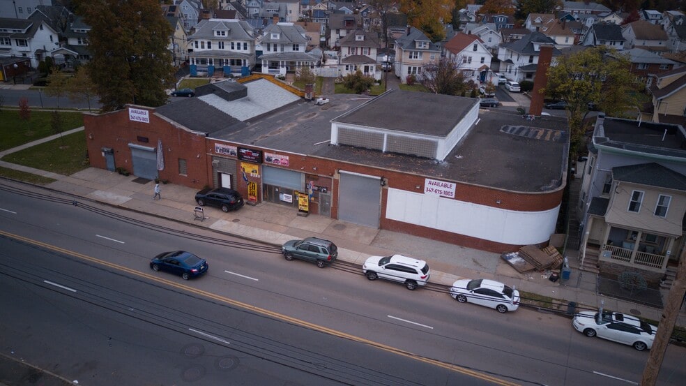 More Photos Of 828 Newark Ave, Elizabeth Warehouse For Lease