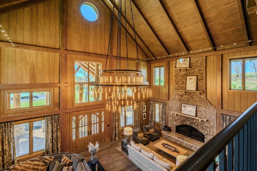 More Photos Of 6720 Erie Rd, Sweetwater Lodge Meeting Hall For Sale