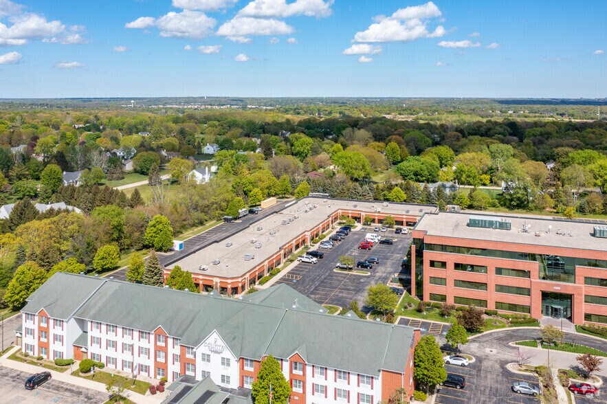 More Photos Of 2230 Point Blvd, Elgin Office Residential For Lease