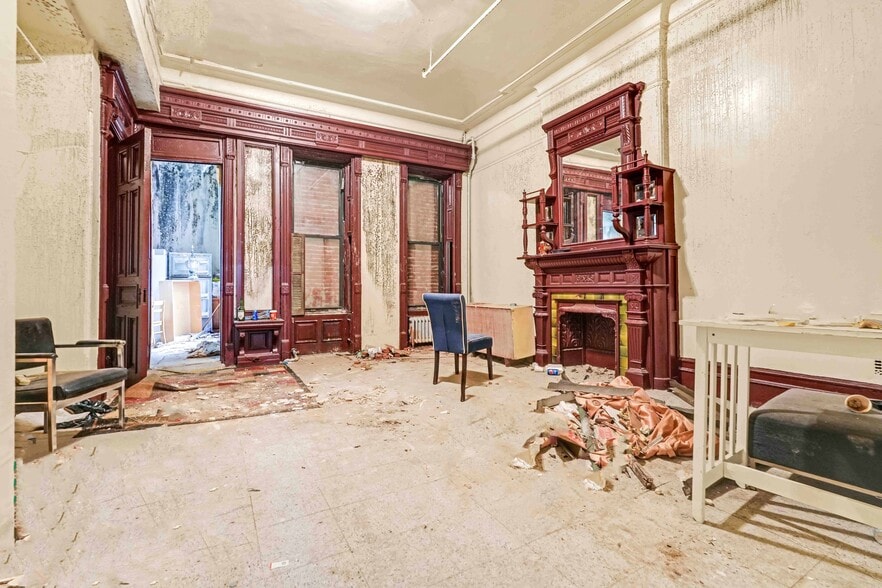 More Photos Of 129 W 122nd St, New York Apartments For Sale