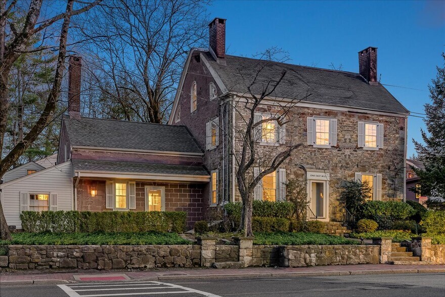 More Photos Of 1 E Mill Rd, Long Valley Office For Sale