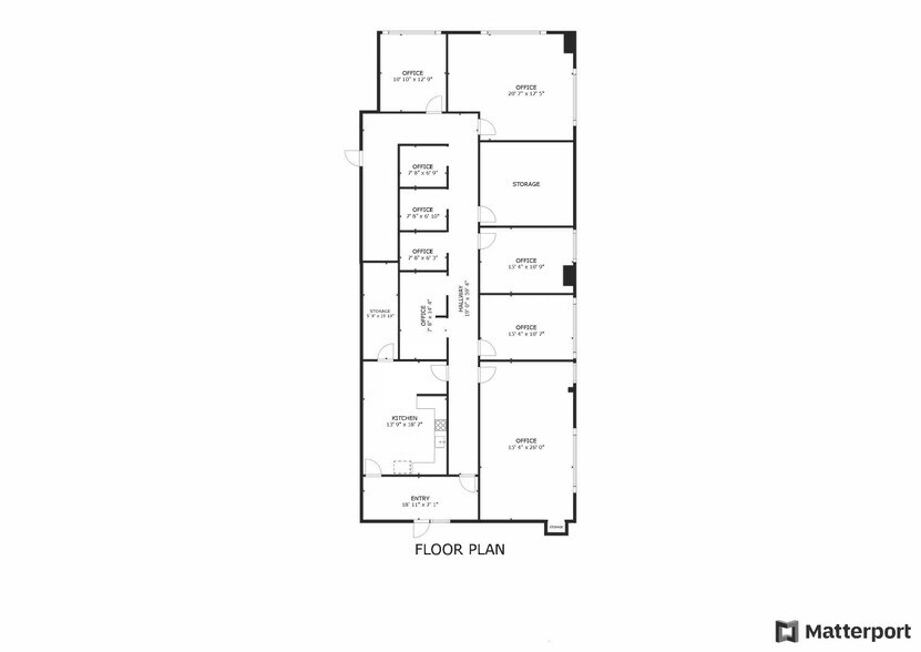 More Photos Of 7004 Bee Caves Rd, Austin Office For Lease