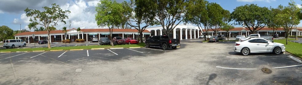 More Photos Of 5201-5247 W Broward Blvd, Plantation Unknown For Lease