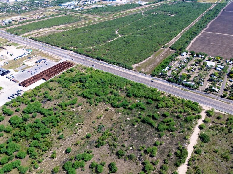 More Photos Of 0. S. Conway Ave, Mission Land For Sale