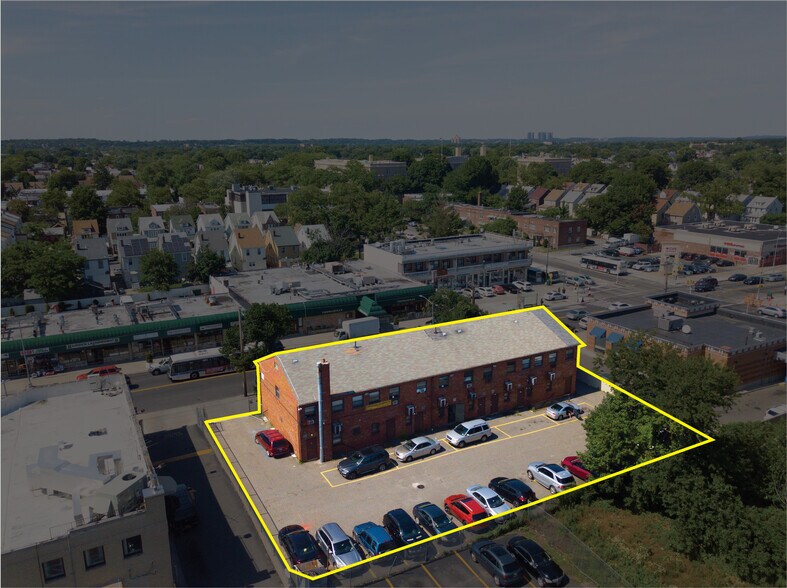 More Photos Of 205-16 Linden Blvd, Saint Albans Storefront Retail Residential For Lease