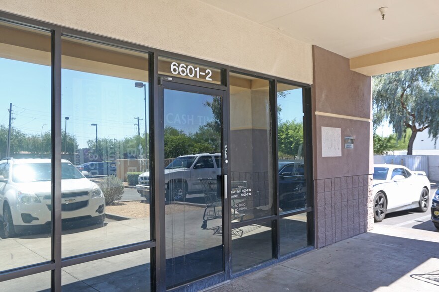 More Photos Of 6601 W Indian School Rd, Phoenix Unknown For Lease