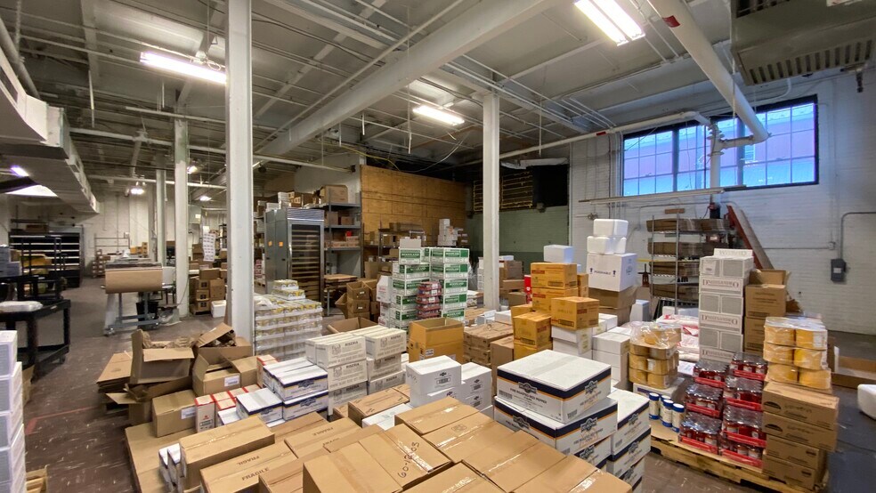 More Photos Of 508 Delaware Ave, West Pittston Warehouse For Sale