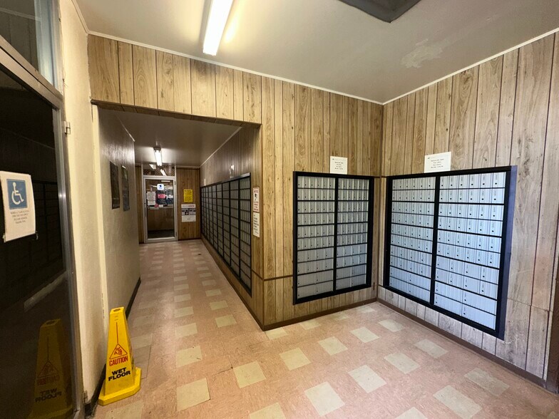 More Photos Of 1-9 Ohio Ave, Westover Post Office For Sale