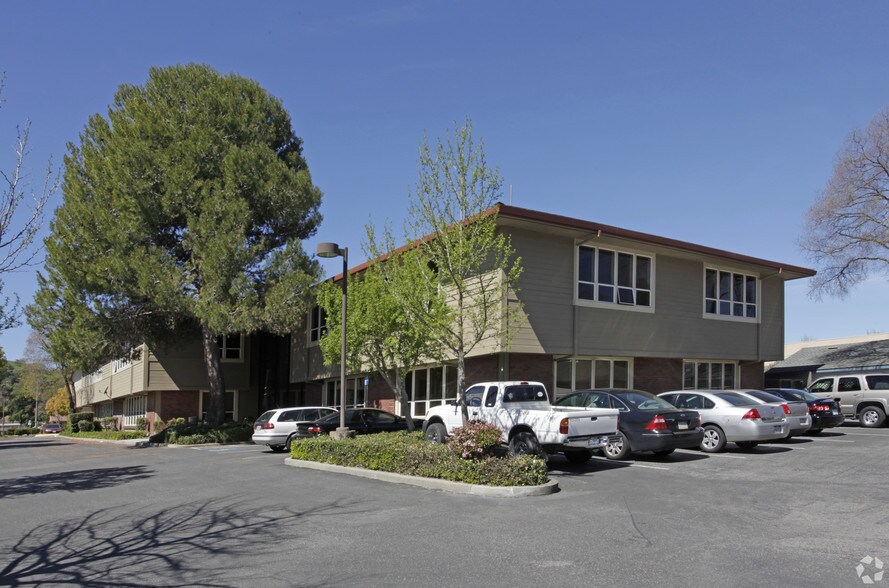 More Photos Of 16360 Monterey Rd, Morgan Hill Medical For Lease