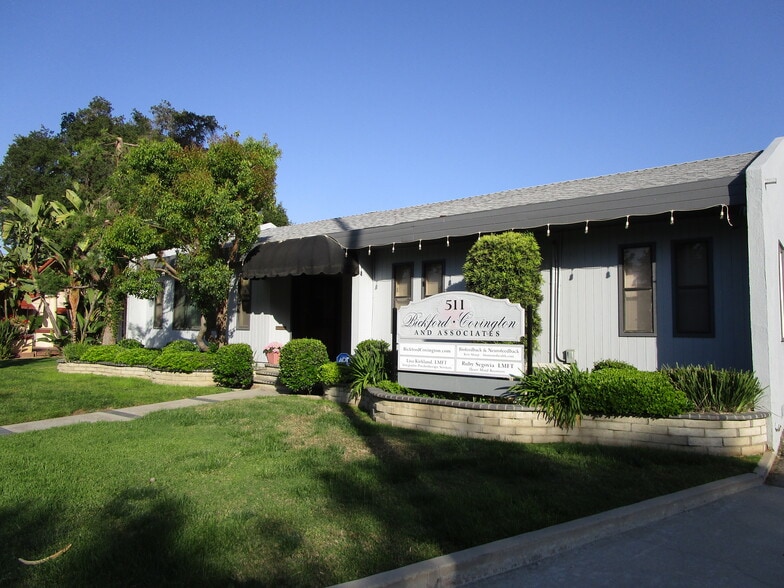 More Photos Of 511 Brookside Ave, Redlands Medical For Sale