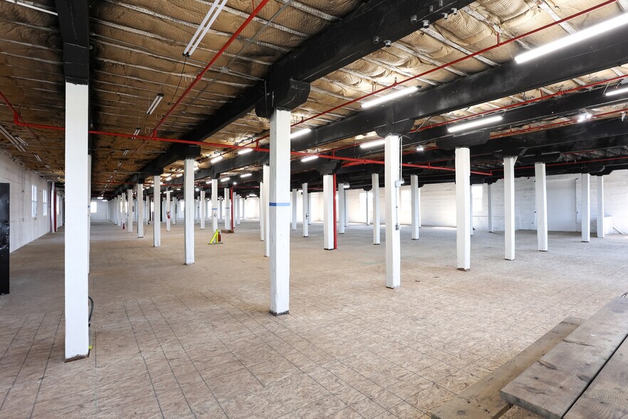 More Photos Of 1811 Factory St, Kalamazoo Manufacturing For Sale