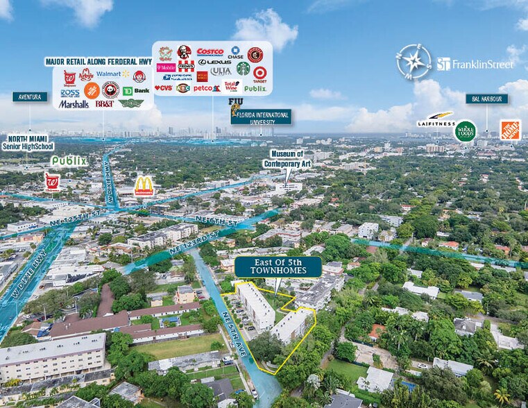 More Photos Of 509 NE 121st St, North Miami Apartments For Sale