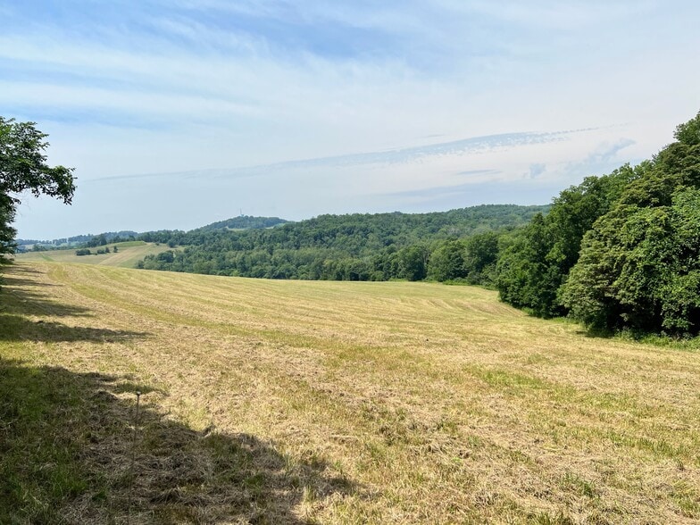 More Photos Of Rt 18 State Rd., Burgettstown Land For Sale