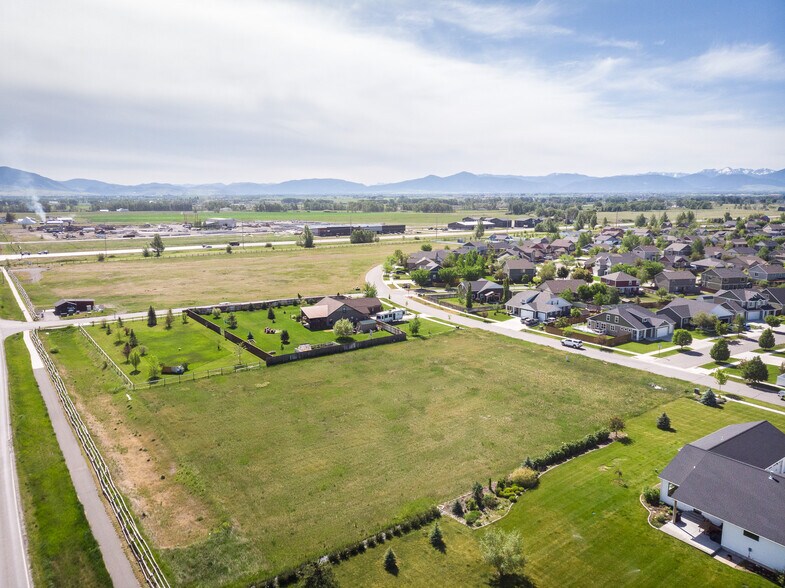 More Photos Of TBD Stewart loop, Bozeman Land For Sale