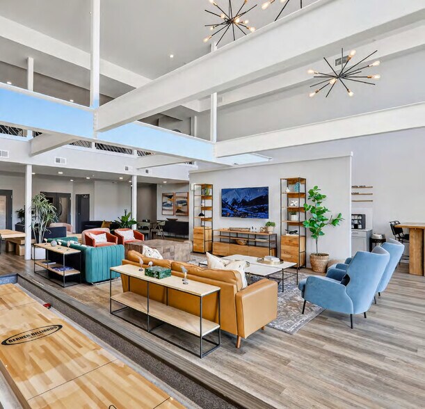 More Photos Of 4040 Travis Dr, Nashville Apartments For Sale