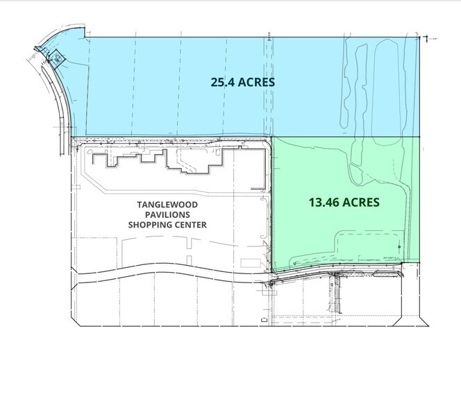 More Photos Of 3810 Conlon Way, Elizabeth City Land For Sale