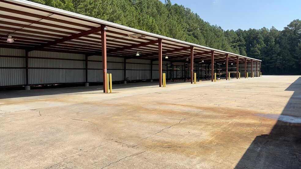 More Photos Of 1695 Buford Hwy, Duluth Warehouse For Sale