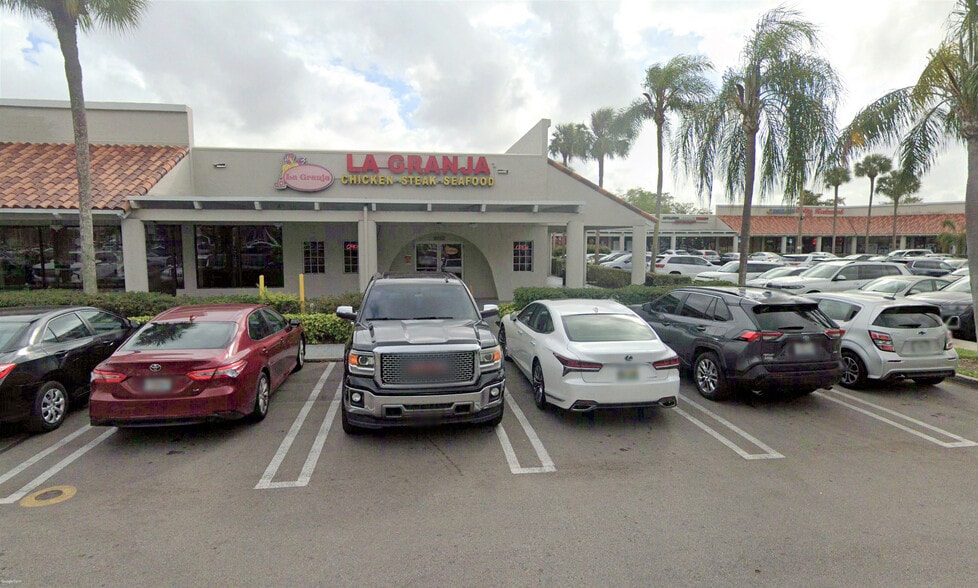 More Photos Of 13890 SW 56th St, Miami Unknown For Lease