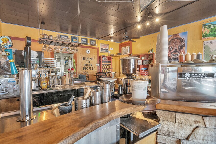 More Photos Of 84 Highway 105, Palmer Lake Storefront Retail Residential For Sale