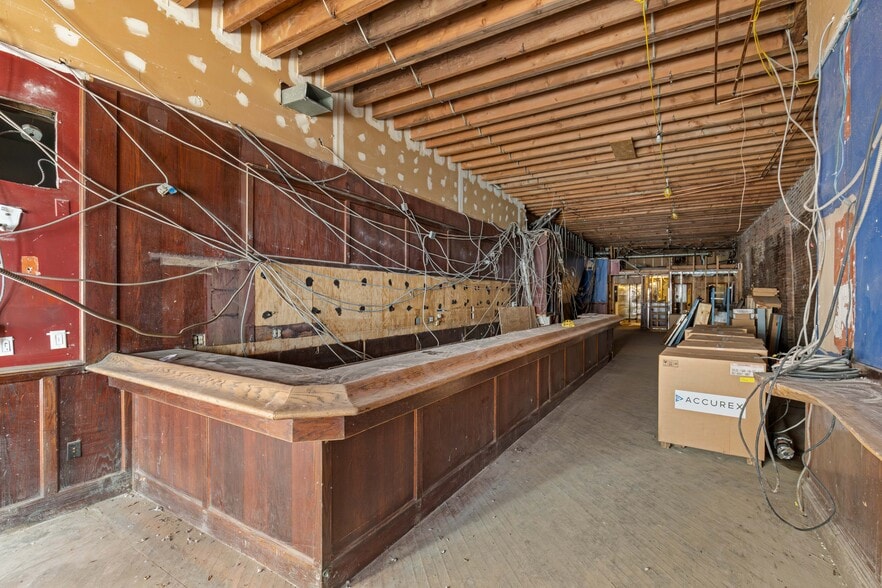 More Photos Of 1770 Second Ave, New York Restaurant For Sale