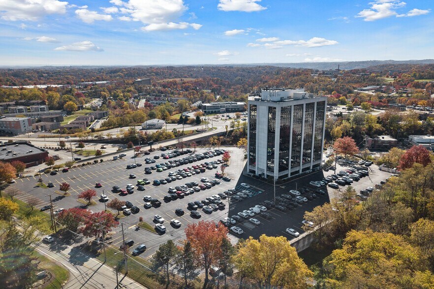 More Photos Of 3824 Northern Pike, Monroeville Medical For Sale