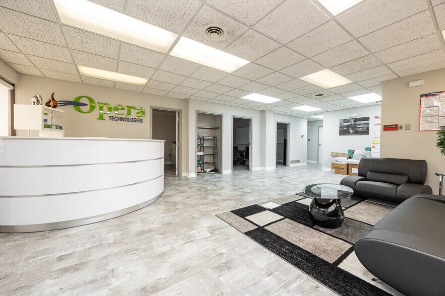 More Photos Of 728 Springdale Dr, Exton Office For Lease