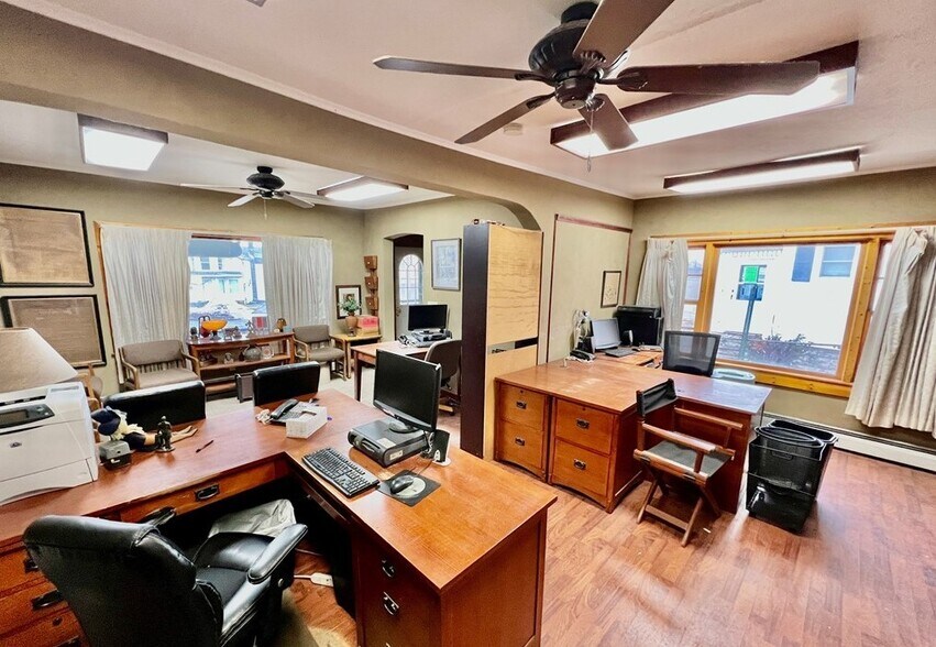 More Photos Of 157 W Bridge St, Oswego Office Residential For Sale