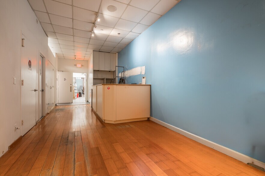 More Photos Of 143 W 72nd St, New York Storefront Retail Office For Lease
