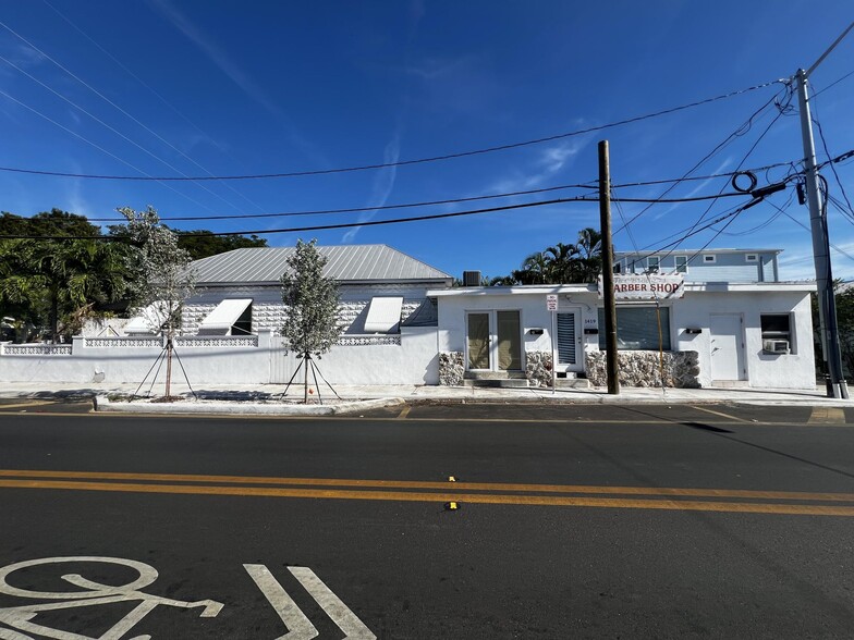 Primary Photo Of 1900 Staples Ave, Key West Flex For Sale