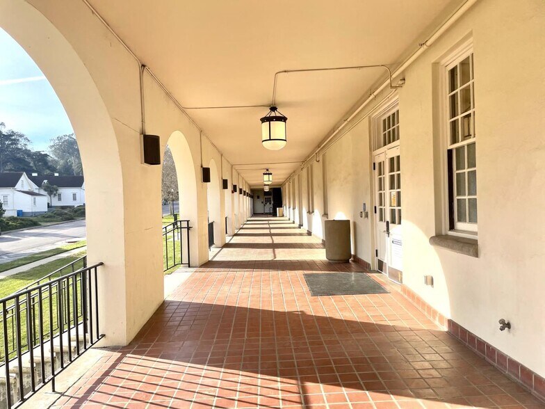 More Photos Of 39 Mesa St, San Francisco Office Residential For Lease