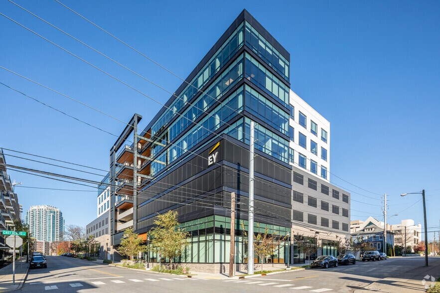 More Photos Of 818 18th Ave S, Nashville Office For Lease