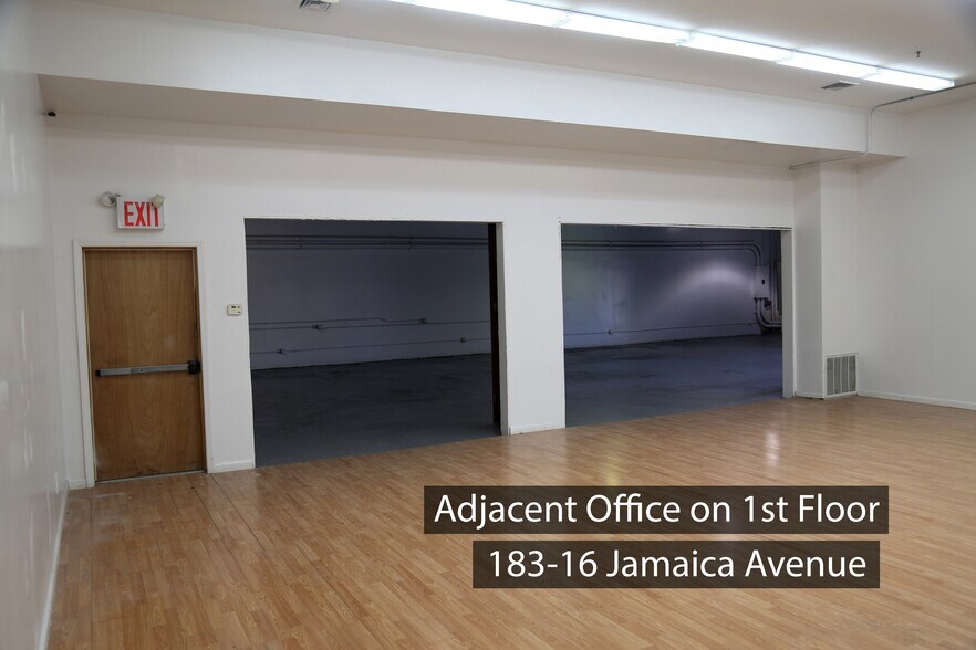 More Photos Of 18316 Jamaica Ave, Hollis Warehouse For Sale