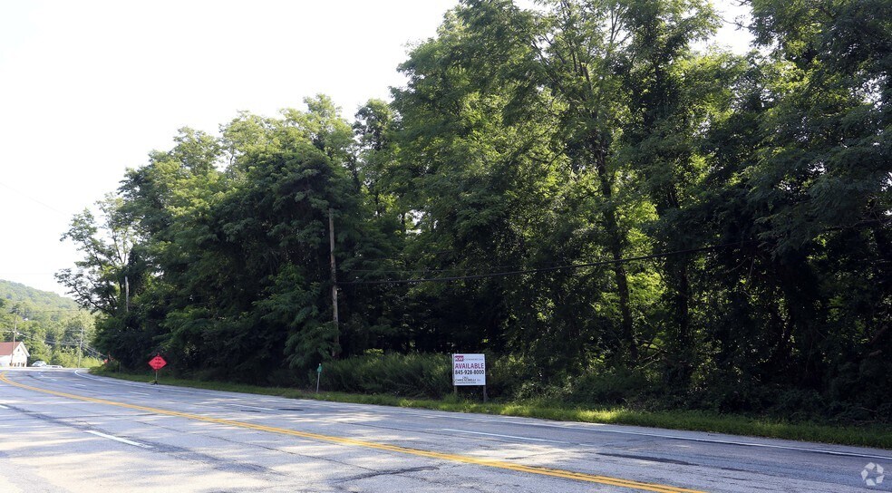 More Photos Of Route 17 North, Southfields Land For Sale