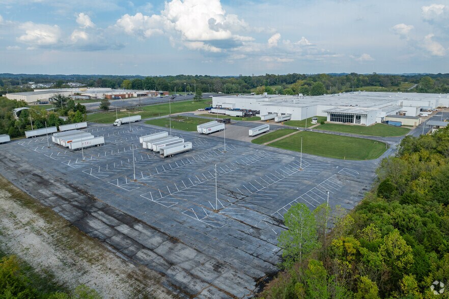 More Photos Of 981 Industrial Park Rd, Columbia Manufacturing For Lease