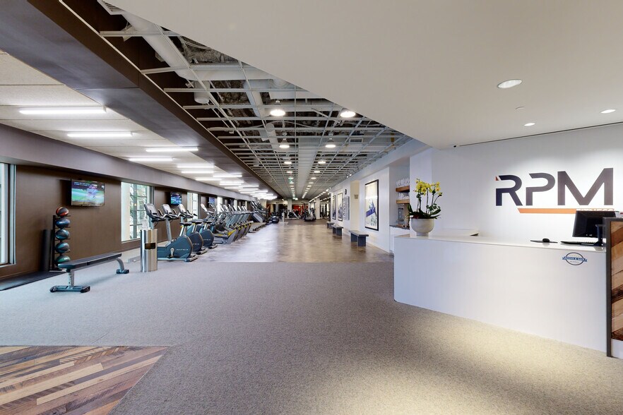 More Photos Of 600 Peachtree St NE, Atlanta Office For Lease