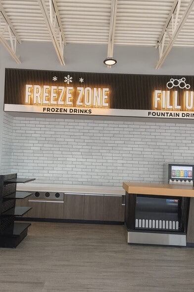 More Photos Of 1851 Northpark Dr, Kingwood General Retail For Sale