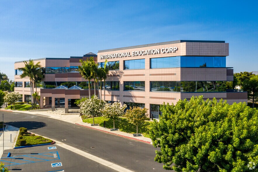 Primary Photo Of 16485 Laguna Canyon Rd, Irvine Office For Lease