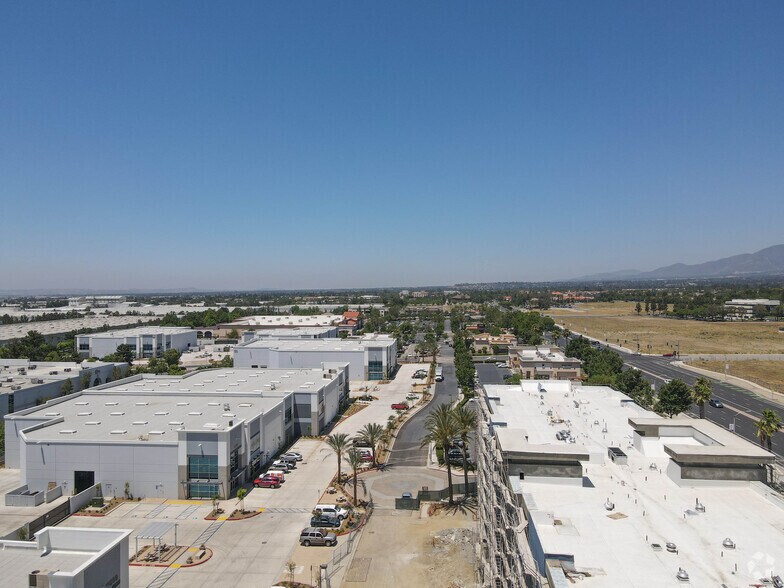 More Photos Of Foothill Blvd & Mayten Ave, Rancho Cucamonga Warehouse For Sale