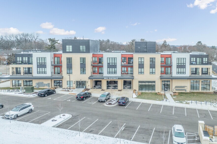 More Photos Of 402 Church Ave, Verona Apartments For Lease