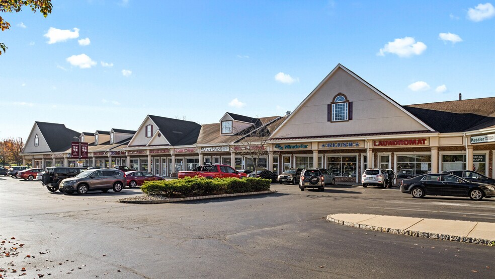 More Photos Of 201 Strykers Rd, Lopatcong Unknown For Lease