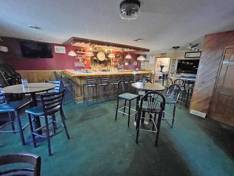 More Photos Of N696 County Highway S, Antigo Restaurant For Sale