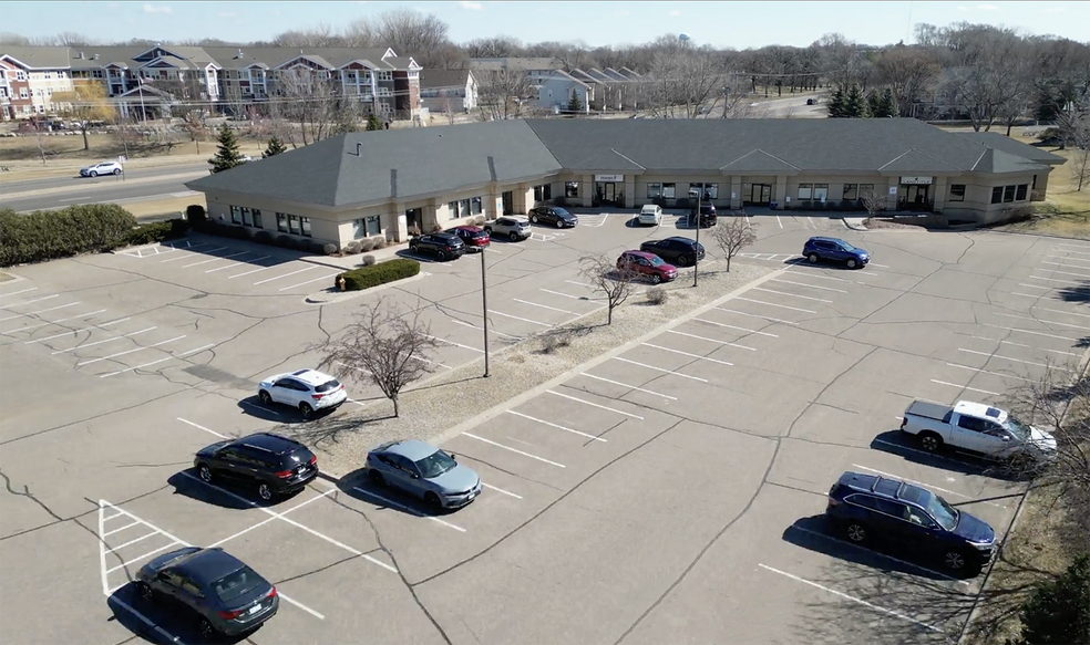 More Photos Of 3738-3776 Coon Rapids Blvd NW, Coon Rapids Medical For Lease