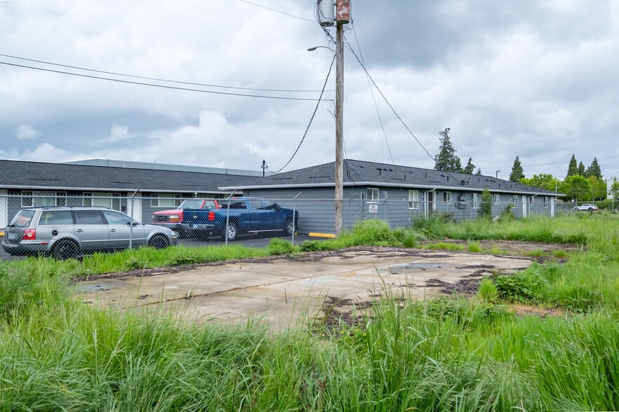 More Photos Of 1845 Beach NE ave, Salem Land For Sale